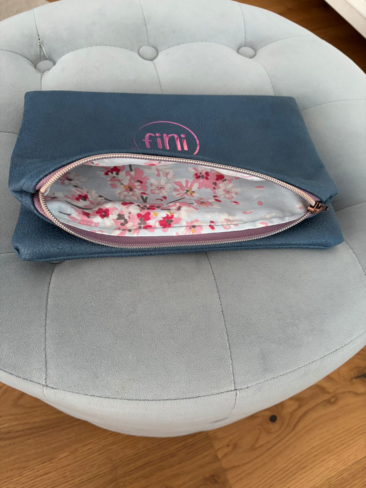 Elegant & verspielt