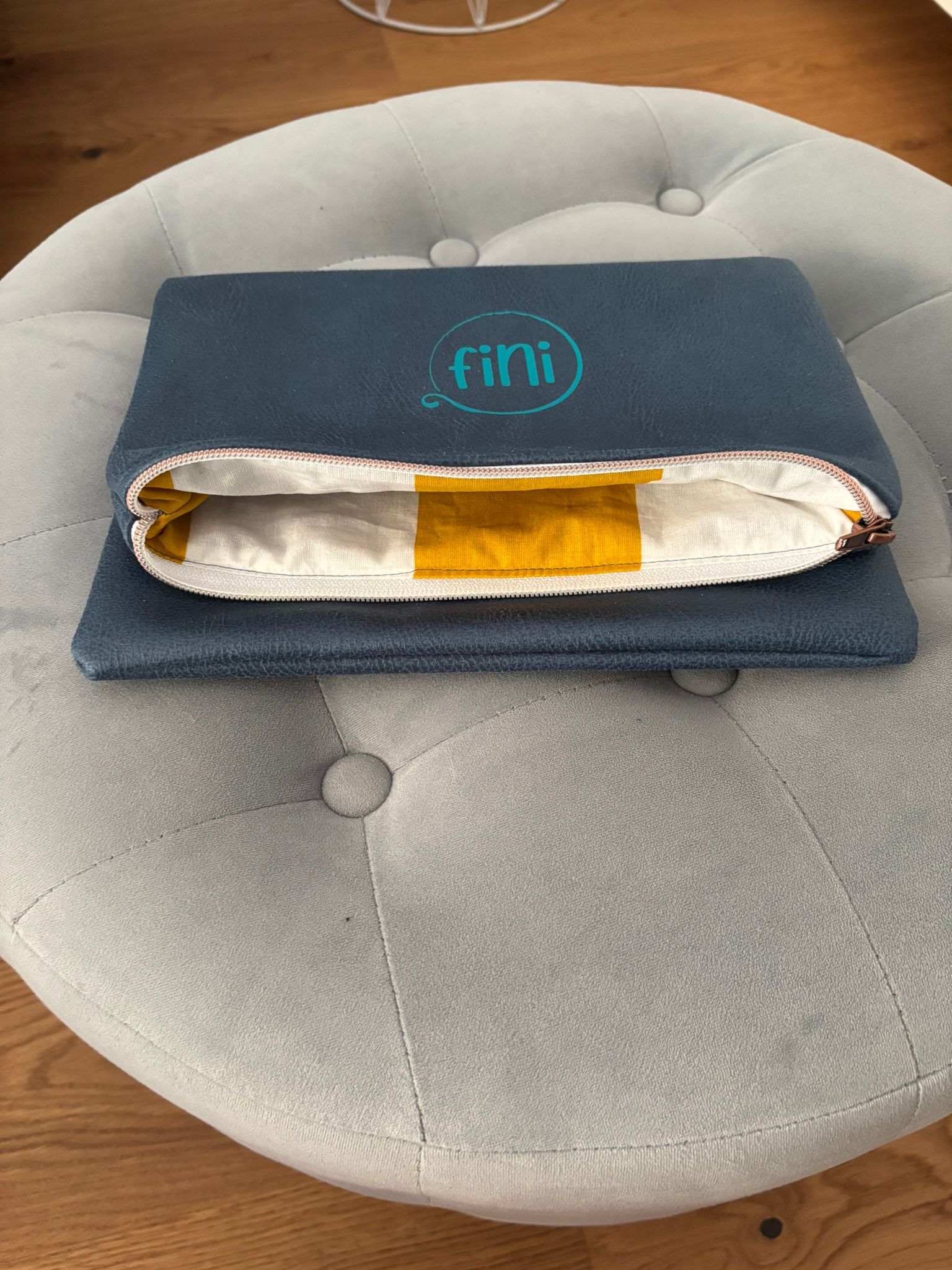 Frisch & einzigartig