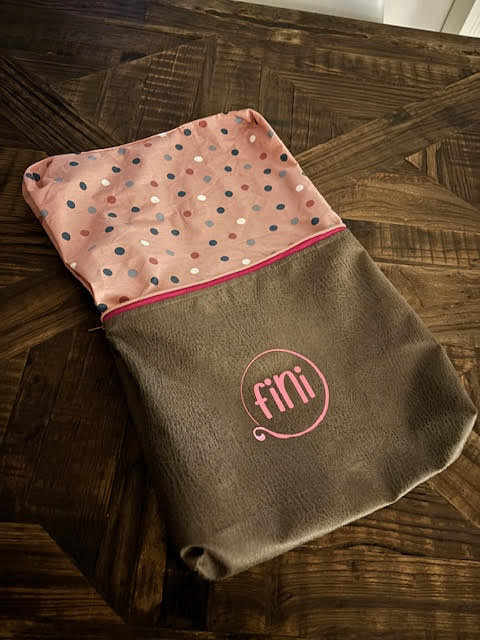 Elegant & fröhlich